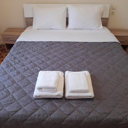 Rossa Apartment พาทรา ภายนอก รูปภาพ