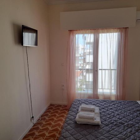 Rossa Apartment พาทรา ภายนอก รูปภาพ