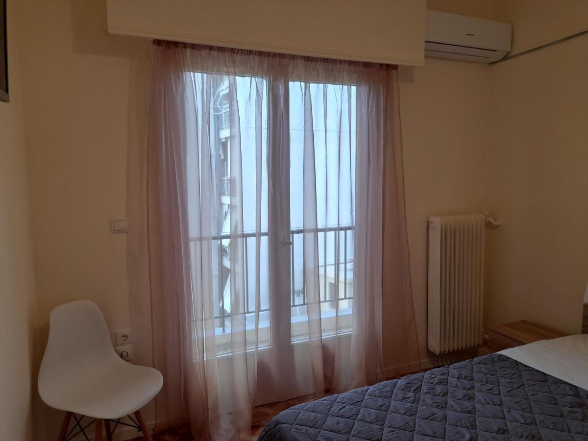Rossa Apartment พาทรา ภายนอก รูปภาพ